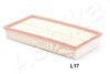 ASHIKA 20-0L-L17 Air Filter